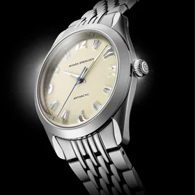 Nivada Grenchen Antarctic 32080A04