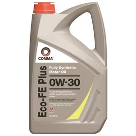 Comma Huile moteur 0W30 5L