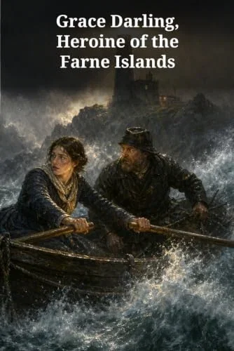 Grace Darling, Heroine of the Farne Islands: The Lighthouse Daughter Who Rowed into a Storm to Save the Shipwrecked