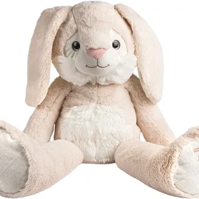 Kiddy Kanin Voksen 56cm (5701719618313)