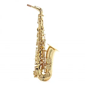 Trevor James Signature Saxophone Alto Personnalisé