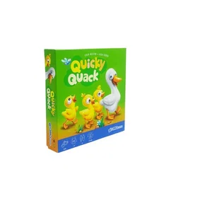 Quicky Quack