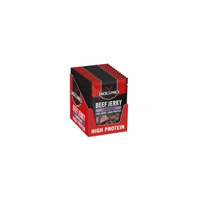 Jack Link's Teriyaki Beef Jerky Chew 12-pack