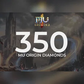 Mù Origin 2 350 MU Origin Diamonds