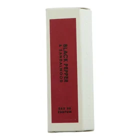 Acca Kappa Black Pepper Sandalwood edp 20ml