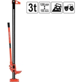 Yato YT-17262 Biljack 3 Ton