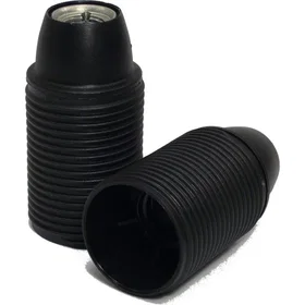 Teknisk Lamp Holder E14 300B0108 27x53 mm