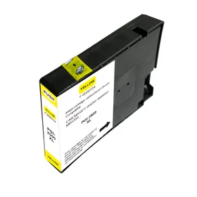 T3AZUR CJ2500XLY (Jaune)