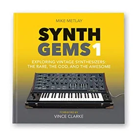 Bjooks Synth Gems 1