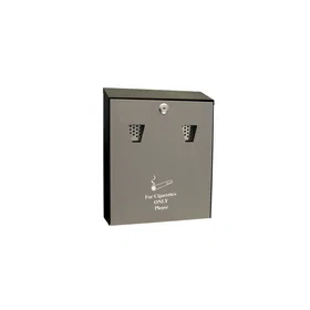 Cathedrals Cathedral Products ASHS 3.1 Litre Ashtray