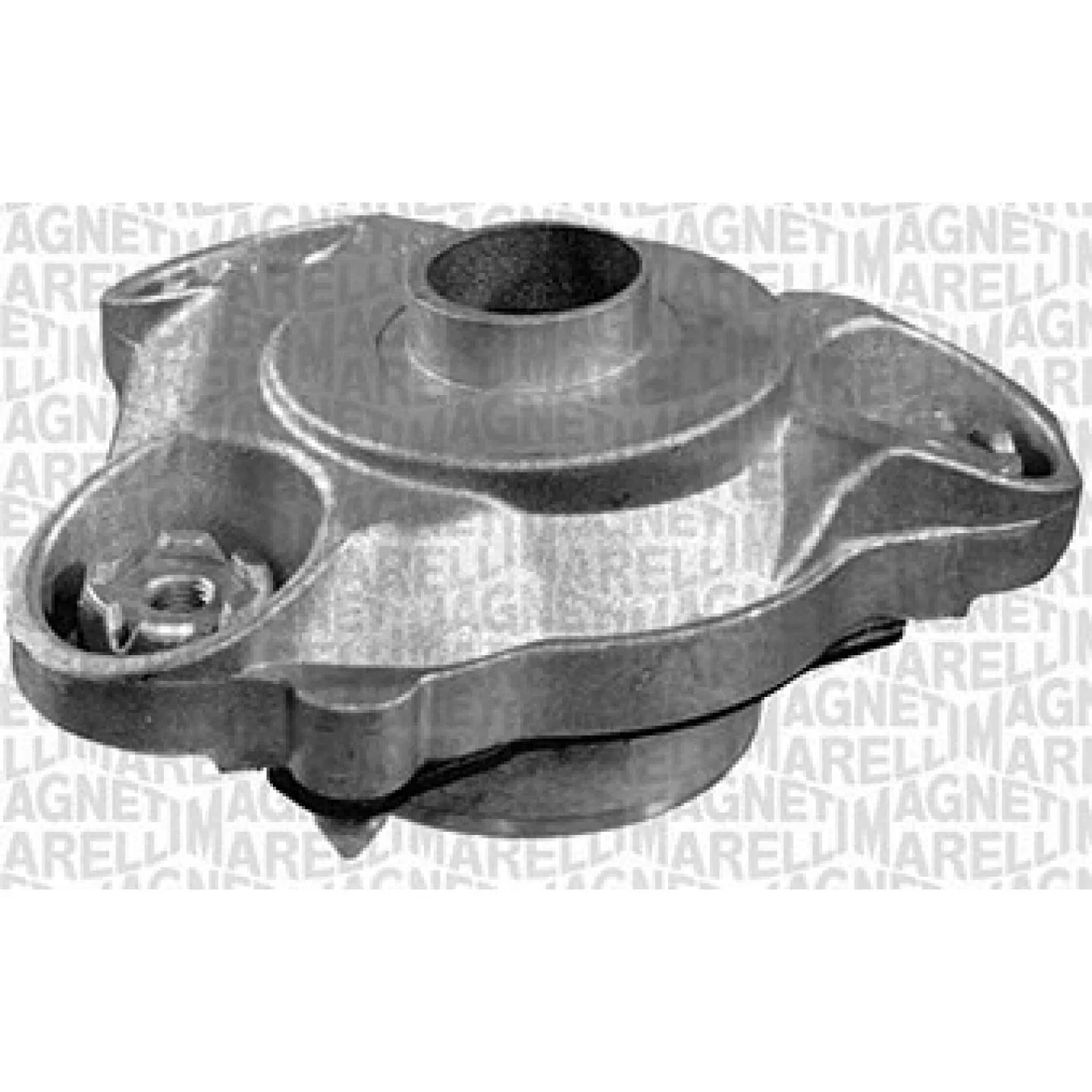 Magneti Marelli 030607010653 Suspension Buffer