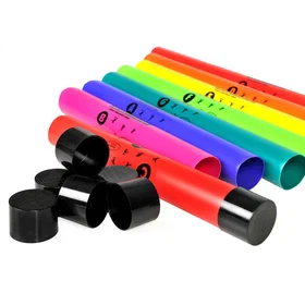 Boomwhackers OC-8G rörproppar