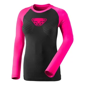 Dynafit Speed Dryarn Long Sleeve Base Layer (Women's)