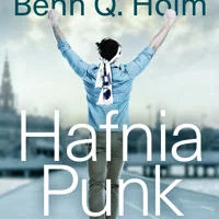 Hafnia punk