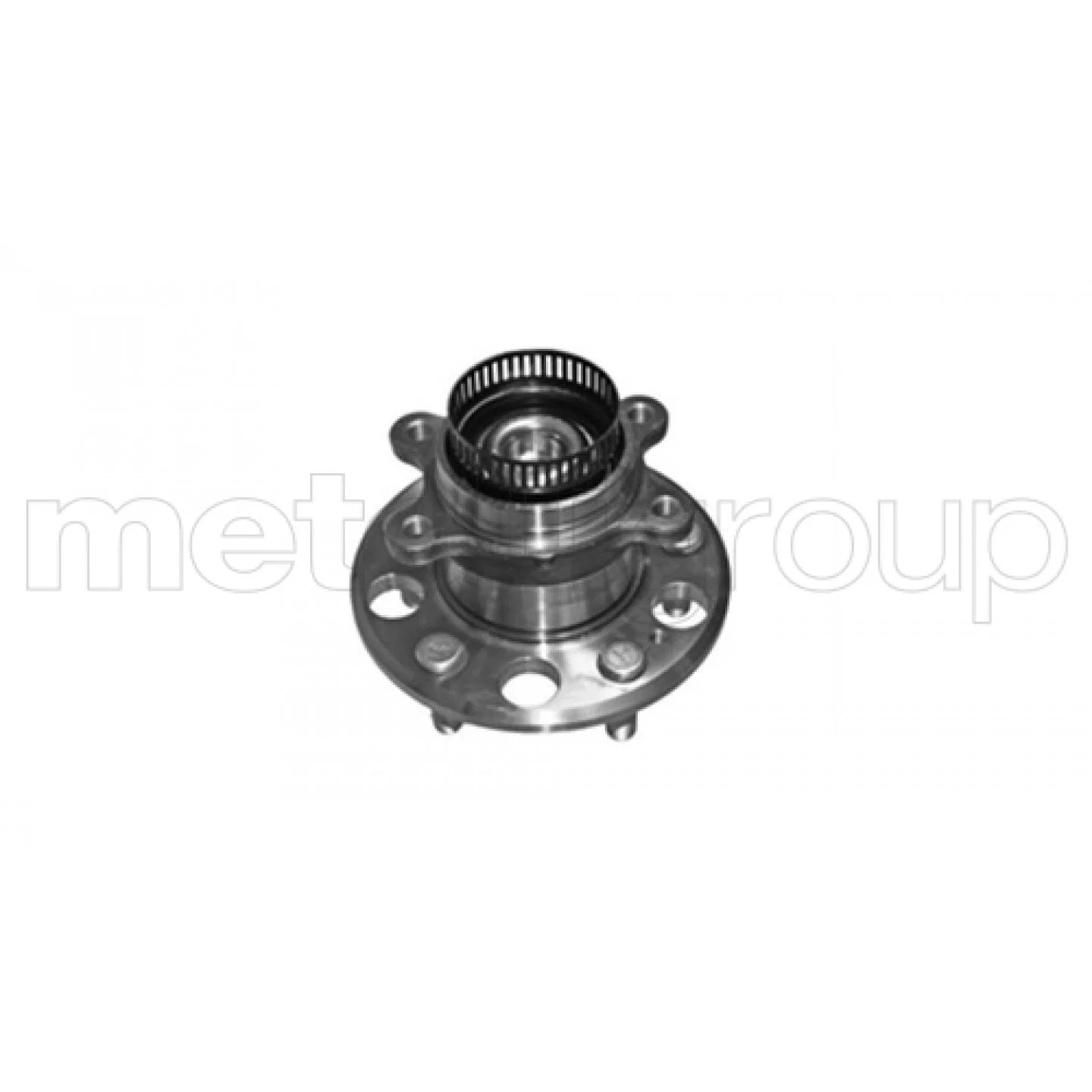 Metelli Wheel Bearing Kit 19-7815