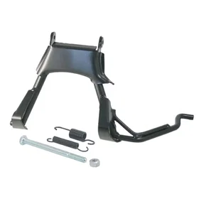 RMS Gilera Typhoon/runner 125cc Center Stand Silver