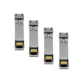 TRENDnet TEG-MGBSX/4 Multimode Fiber Optic SFP Modul