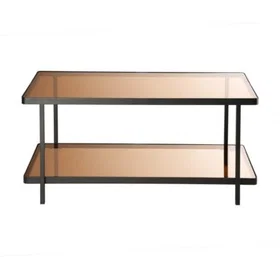 CALICOSY ORA Coffee Table 100cm