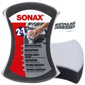 Sonax SC-S428000 Bilvasksvamp