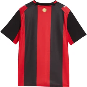 Puma AC Milan 2026/27 Domicile Réplique Maillot (Jr)