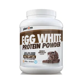 Per4m Eggwhite Protein 2x900g