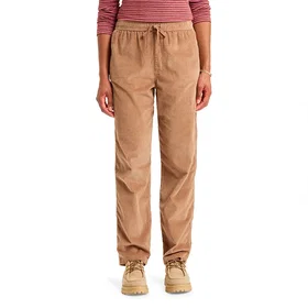 Roxy Vl Endless Stars Cord Pants (Dam)