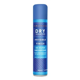 Panorama Professional Panorama Pro Torrschampo Osynlig 200ml