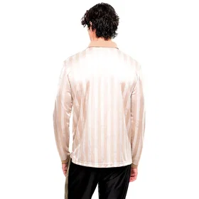 EA7 Emporio Armani Long Sleeve Polo Shirt (Men's)