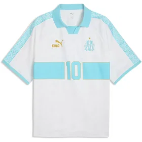 Puma Olympique Marseille King Retro Jersey (Men's)