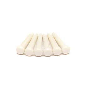 Graphtec Graph Tech TUSQ PP-1100-01 T-Style Bridge Pins WHITE