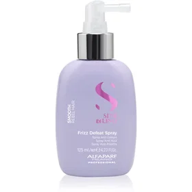 Alfaparf Semi di Lino Smooth Frizz Defeat Spray Smoothing Spray 125ml