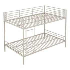DUOTIS Bunk Bed 120x190cm 3666471838312