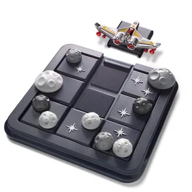 Smart Games Alerte Astéroïdes