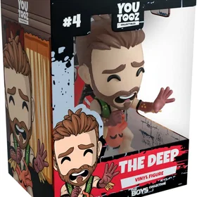 Youtooz Collectibles The Boys The Deep Figure