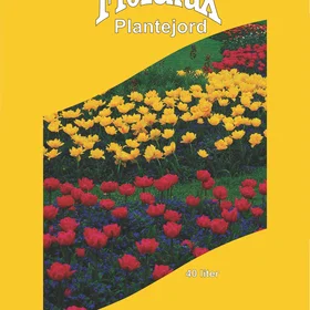 Floralux Plantejord 40L
