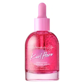 Les Secrets de Loly Kurl Hero Serum 50ml