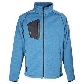 Lhotse Bert Full-Zip Fleece Jacka (Herr)