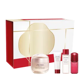 Shiseido Benefiance Ansiktskrem Gaveeske