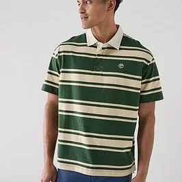 Timberland Rugby Polo Shirt (Herr)