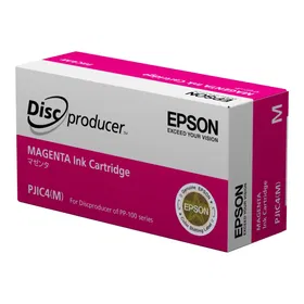 Epson PJIC7 S020691 (magenta)