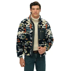 Superdry M2014287A Jakke (Herre)
