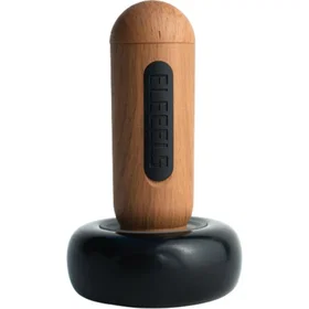 ELEEELS S2A Flat Hot Stone Massage Wand