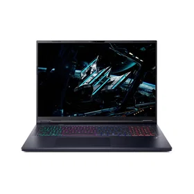 Acer Predator Helios Neo 18 AI NH.QVLED.00A 18" Core™ Ultra 9 275HX 64GB RAM 2TB