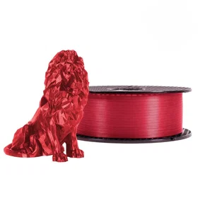 Prusa PLA Galaxy Red 1.75mm 1kg