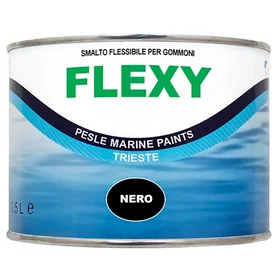 Marlin Marine Marlin Flexy Painting Transparent 500ml