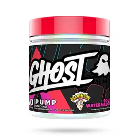 Ghost Pump V2 40 annosta