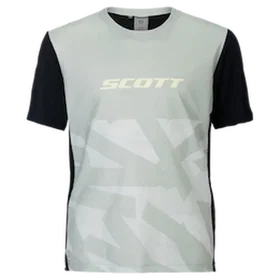 Scott Vertic Delta Jr Jersey S/S Jakkapaita (Miesten)