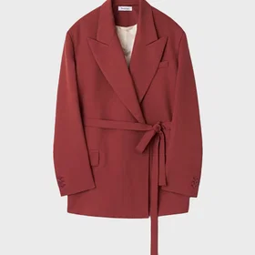 Rodebjer Stand Fluid Jacket (Women's)