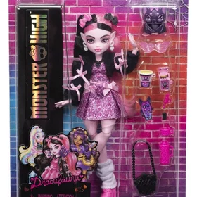 Mattel Monster High Draculaura JHK29
