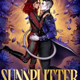 Sunsplitter